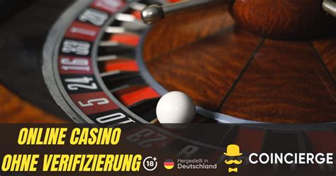 bestes online casino ohne verifizierung